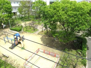 Property grounds - BBQMax20people4LDK14010min to USJUmedaNamba - Nishikujo stay4 / Osaka Ōsaka (Osaka)