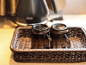 コーヒー / コーヒーメーカー