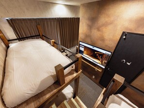 1 dormitorio y wifi gratis