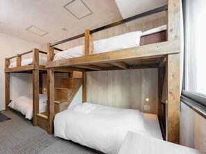 1 dormitorio y wifi gratis