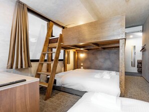 1 habitación, wifi gratis y ropa de cama 