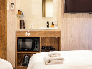 1 habitación, wifi gratis y ropa de cama 