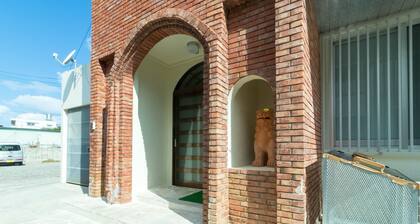 Limited to 1 group per day Private villa Equipp - CORE HOUSE Ishigaki Island 2F / Ishigaki Okinawa