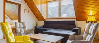 Apartment Moni 1 by Interhome