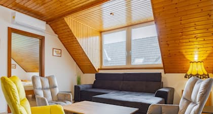 Ferienwohnung Moni 1 by Interhome
