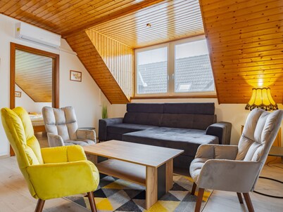 Apartment Moni 1 by Interhome