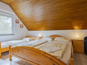 6 Schlafzimmer, WLAN