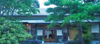 An old farmers house BBQ in the gazebo karaoke - Nakagawa Bettei / Otawara Tochigi