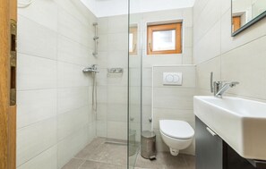 Een douche