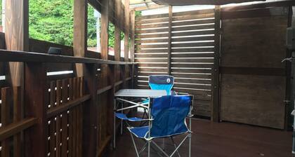 Reliable whole building Leisurely island stay / Shimajiri-gun Okinawa