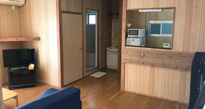 Reliable whole building Leisurely island stay / Shimajiri-gun Okinawa
