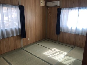 Bedroom Japanese-style room