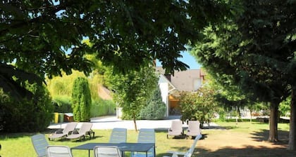 Ferienwohnung Moni 2 by Interhome