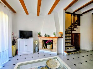 Interior - Seaside in Denia Alicante (Dénia)