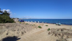 Unclassified image, 4 of 27, button - Beachfront in Denia Alicante (Dénia)