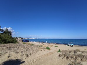 Beach - Beachfront in Denia Alicante (Dénia)