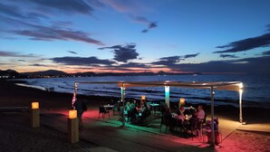 Unclassified image, 5 of 27, button - Beachfront in Denia Alicante (Dénia)