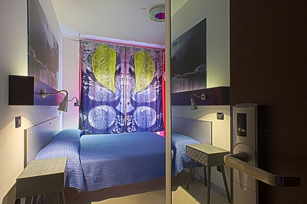 1 bedroom, free Internet