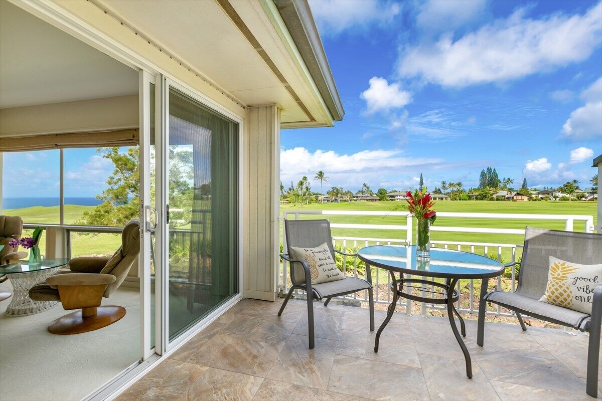 Garden Island Paradise: Quiet, Comfort, and AC,  a true feeling of Aloha!