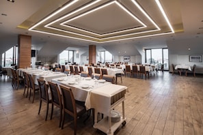 Salle de réunion