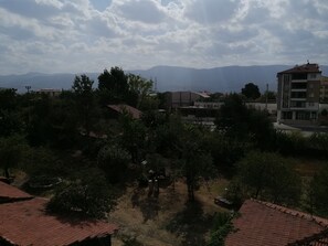 Quarto triplo standard | Vista do quarto