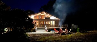 Neskowin Gem - Beach Front Property