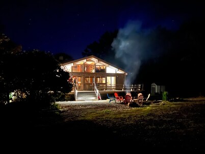 Neskowin Gem - Beach Front Property