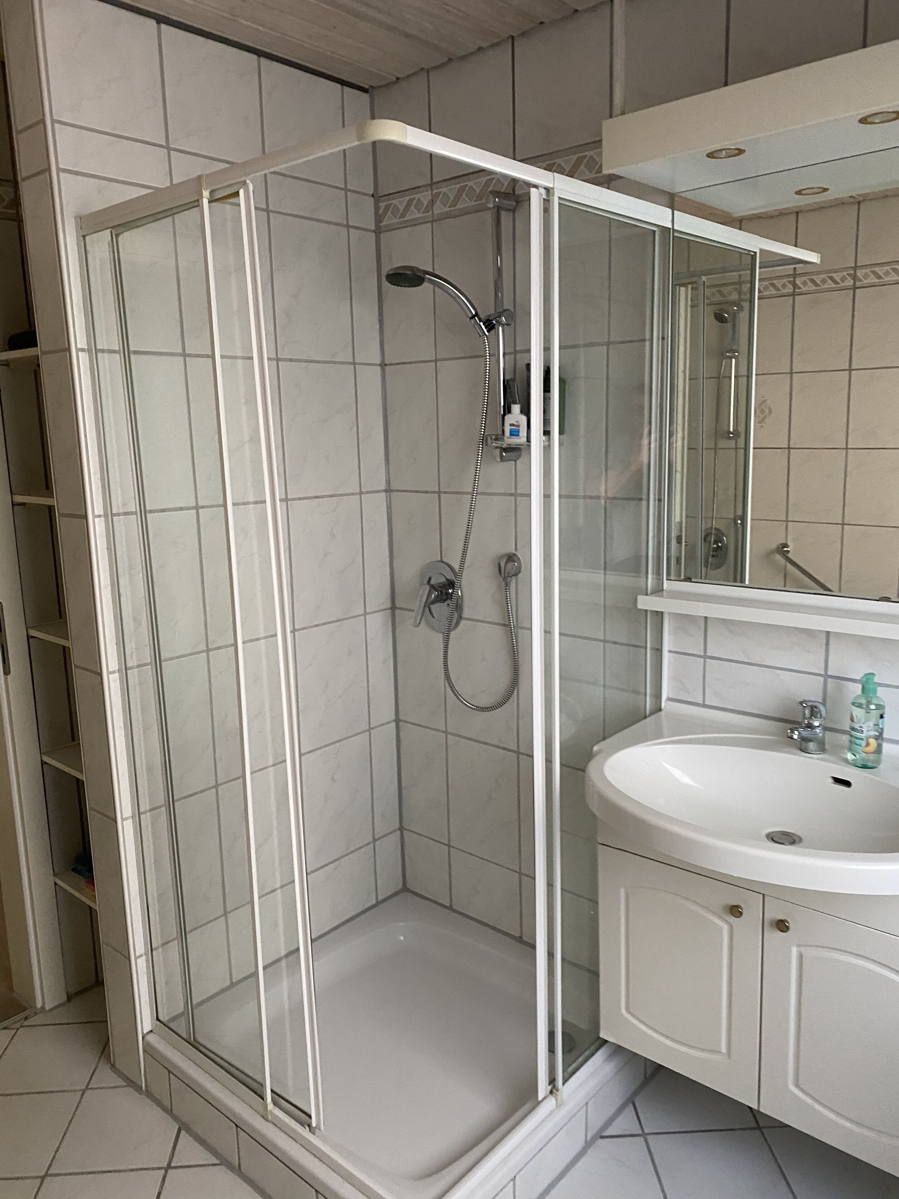 Apartment Näschd 2 room. Ground floor apartment 55sqm