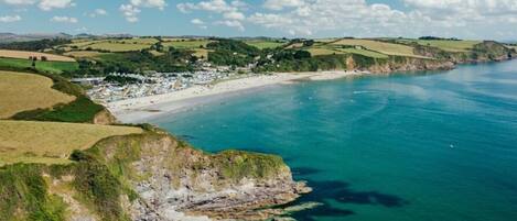 Cottage | Beach