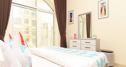 OYO 575 Home Capitol tower 11