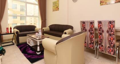 OYO 575 Home Capitol tower 11