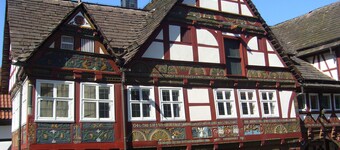 Ferienwohnung Kuhnert - Fewo Kuhnert