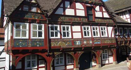 Ferienwohnung Kuhnert - Fewo Kuhnert