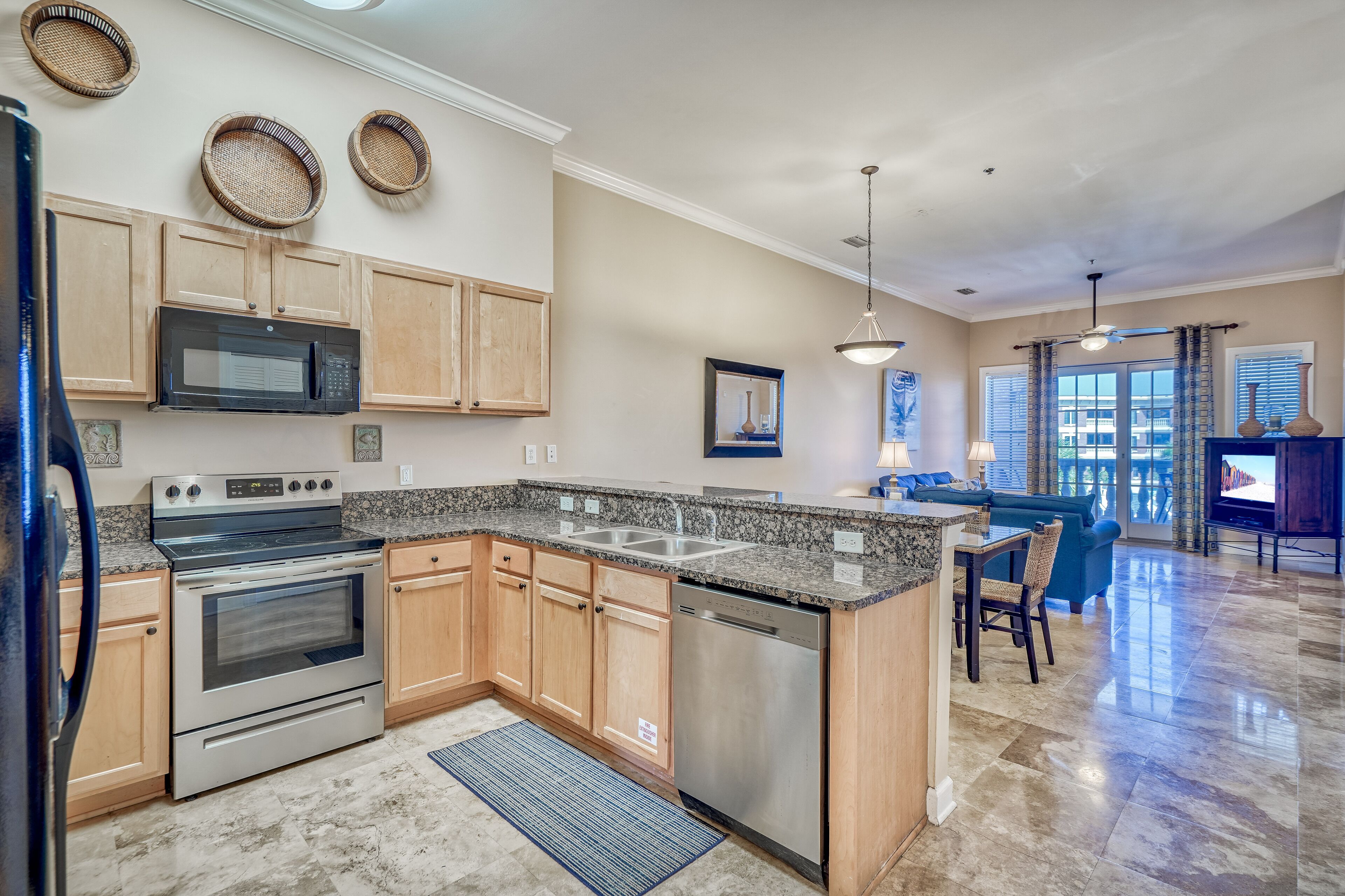 'Villages Of South Walton' 30A Seacrest Beach Rental Perfectly Located + 2 Pools