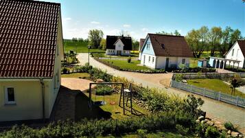 Lasten alue