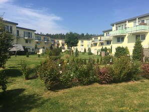 Boendeområde