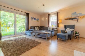 Unclassified image, 3 of 22, button - Vacation home Ruh di ut (ID 412) (Tönning)