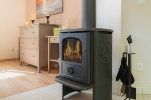 Interior - Vacation home Ruh di ut (ID 412) (Tönning)