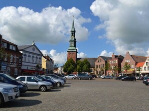 Unclassified image, 4 of 22, button - Vacation home Ruh di ut (ID 412) (Tönning)