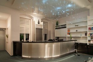 Lobby - Double room - Hotel Europa in Görlitz (Görlitz)