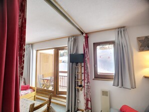 1 chambre, Wi-Fi