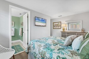 2 bedrooms