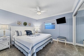 1 Schlafzimmer, Internetzugang
