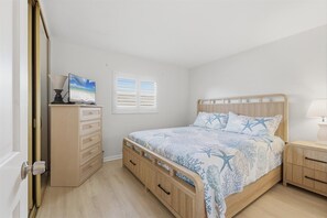 1 chambre