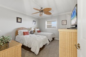2 bedrooms