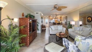 Unclassified image, 5 of 24, button - Horizons West Unit #206 - Great View - Great Beach on Siesta Key! (Sarasota)