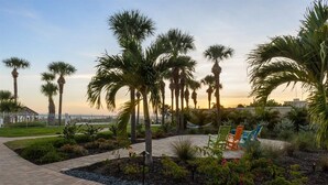 Unclassified image, 4 of 50, button - Horizons West Unit #207 - Siesta Key Beach Front (Sarasota)