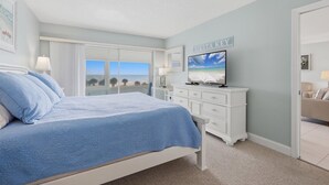 Unclassified image, 3 of 50, button - Horizons West Unit #207 - Siesta Key Beach Front (Sarasota)