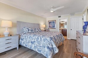 2 bedrooms