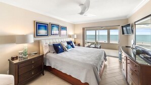 Unclassified image, 2 of 47, button - Horizons West Unit #503 - Crescent Beach View - Spectacular! (Sarasota)
